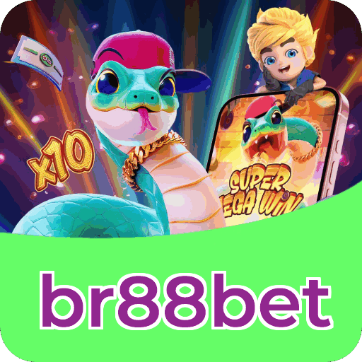Tabela RTP dos jogos de cassino da br88bet